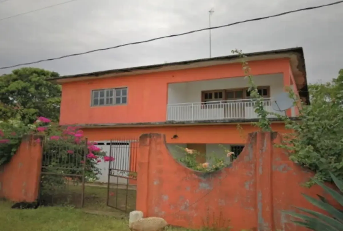 Casa en venta en Veteranos de la Revolucion, Tenosique — foto 1 de 7