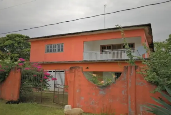 CASA DE ENTREGA INM EN HERMENIGILDO GALEANA, COL. VETERANOS DE LA REVOLUCION,TENOSIQUE, TABASCO