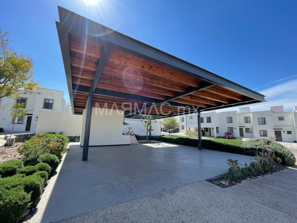 Casa en renta en Provenza Residencial, El Marqués — foto 2 de 39