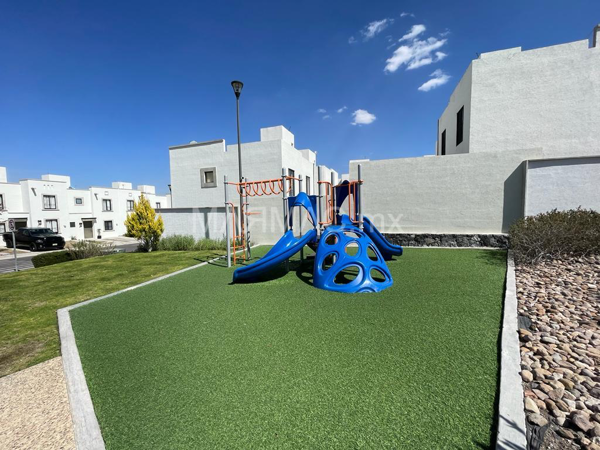 Casa en renta en Provenza Residencial, El Marqués — foto 3 de 39