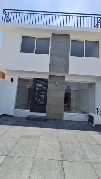 Casa en venta en El Sauzalito, Naucalpan de Juárez — foto 2 de 60
