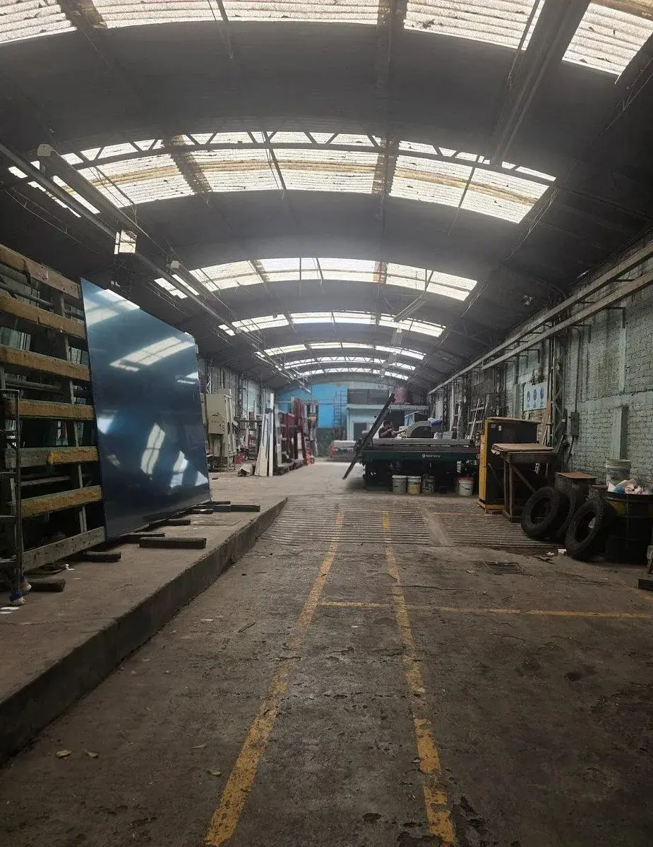 Bodega en renta en Doctores, Cuauhtémoc — foto 1 de 4