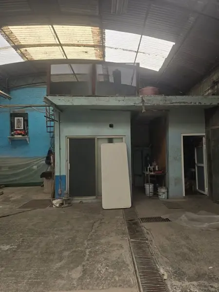 Bodega en renta en Doctores, Cuauhtémoc — foto 2 de 4