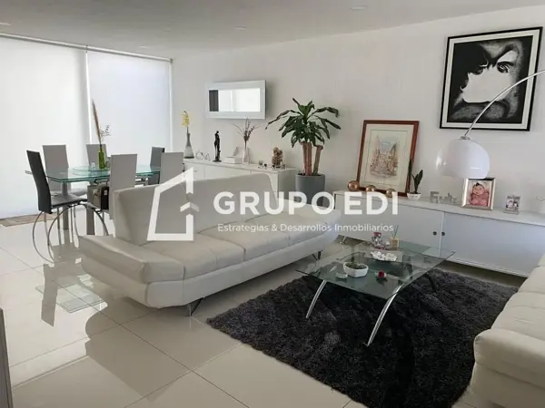 Casa en venta en Lomas de Angelópolis, Ocoyucan — foto 2 de 22