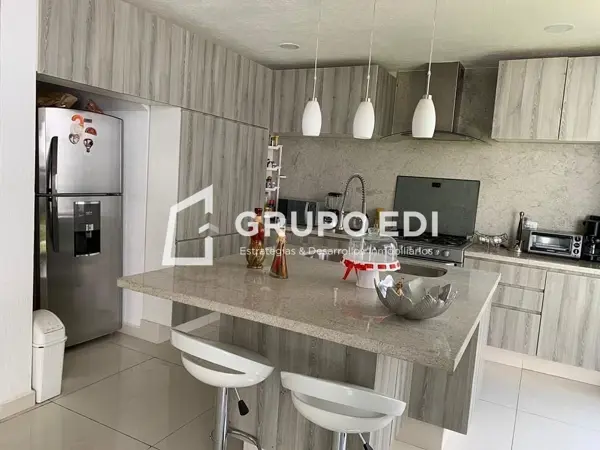 Casa en venta en Lomas de Angelópolis, Ocoyucan — foto 3 de 22