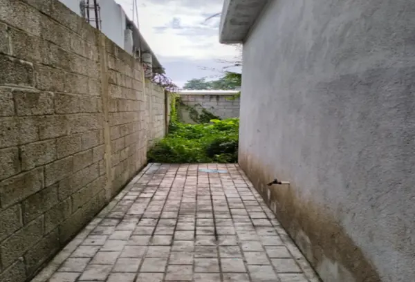 Casa en venta en Moctezuma 1ra. Sección, Paraíso — foto 2 de 8