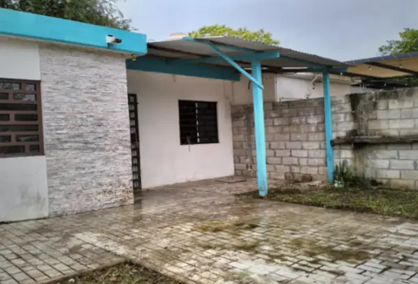 Casa en venta en Moctezuma 1ra. Sección, Paraíso — foto 3 de 8