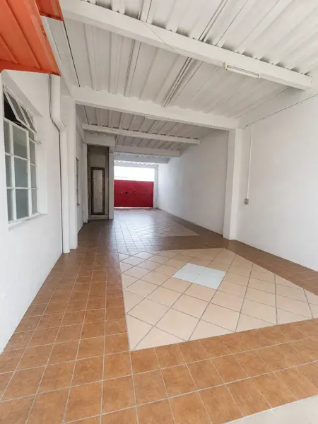 Edificio en venta en Vasco de Quiroga, Morelia — foto 2 de 12