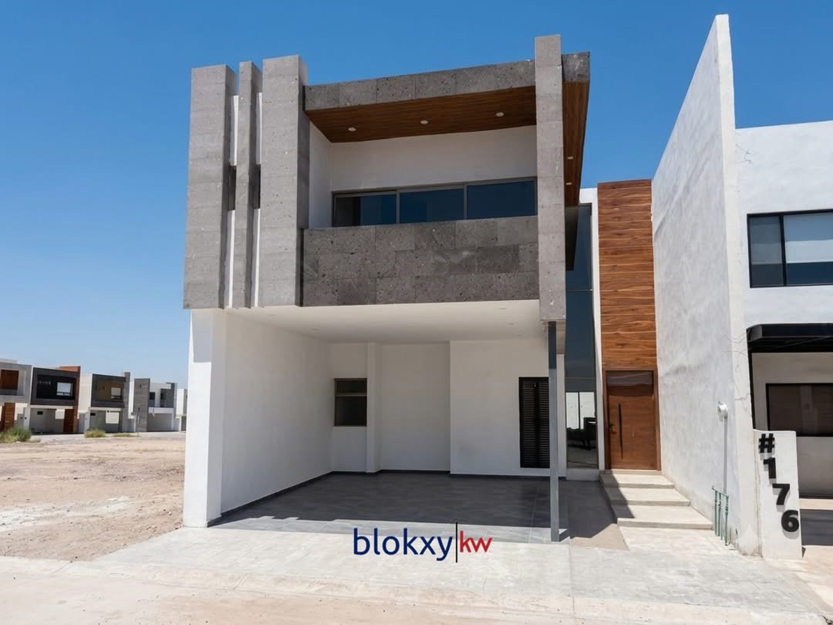 Casa en venta en Quintas la Cima, Torreón — foto 1 de 9