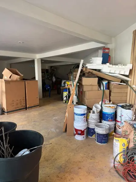 Bodega en renta en Juarez, Cuauhtémoc — foto 2 de 4