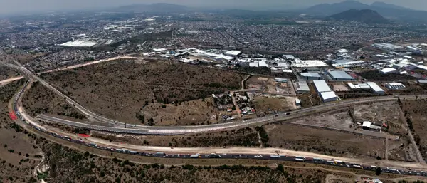 Terreno en venta en Parque Industrial Nuevo San Juan, San Juan del Río — foto 3 de 16