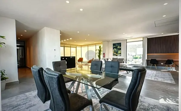 Departamento en venta en Vista Hermosa, Monterrey — foto 2 de 25