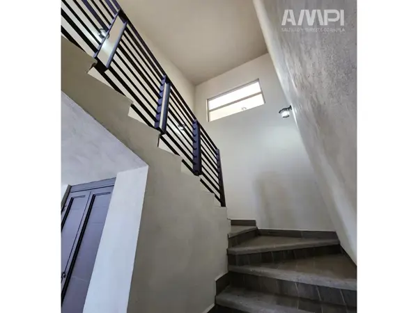 Departamento en renta en Tecnológico, Saltillo — foto 3 de 14