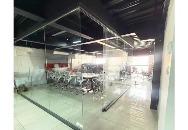 Oficina en renta en Chapultepec Norte, Morelia, Michoacán de Ocampo