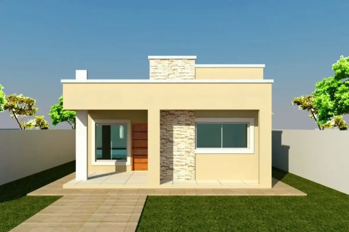 Casa en venta en Buena Vista Río Nuevo 2da. Sección, Centro — foto 1 de 2