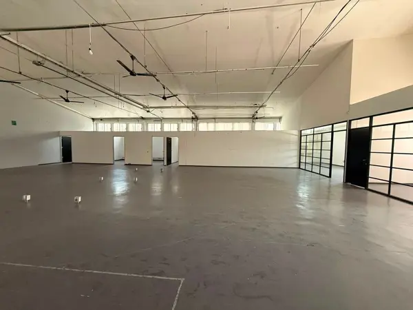 Bodega en renta en Anáhuac I Sección, Miguel Hidalgo — foto 2 de 7