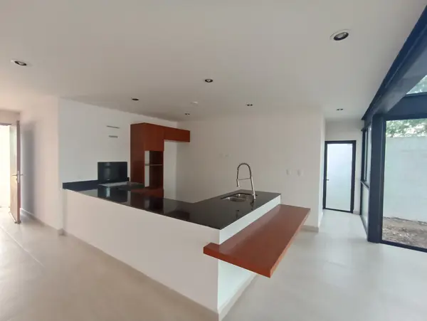 Casa en venta en Temozon Norte, Mérida — foto 2 de 45