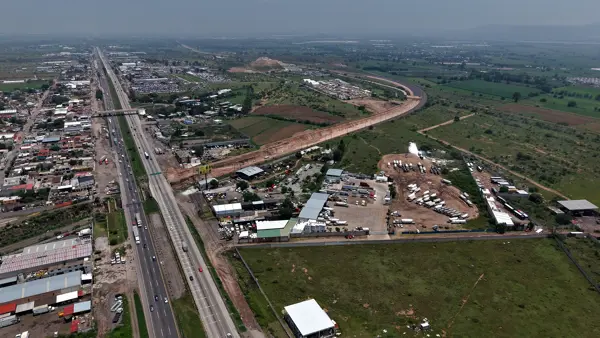 Terreno en venta en Loma Linda, San Juan del Río, Querétaro