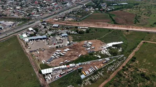Terreno en venta en Loma Linda, San Juan del Río — foto 3 de 4