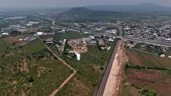 Terreno en venta en Loma Linda, San Juan del Río — foto 2 de 4
