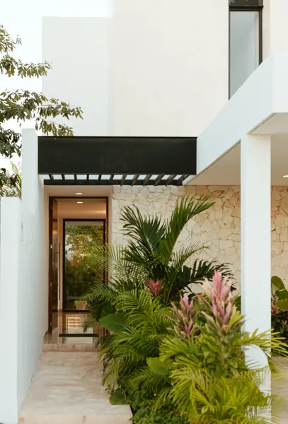 Casa en venta en Cholul, Mérida — foto 2 de 27