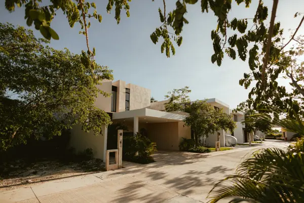 Casa en venta en Cholul, Mérida — foto 3 de 27