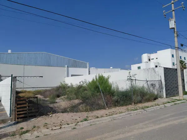 Terreno en venta en Valle Real, Saltillo — foto 2 de 4
