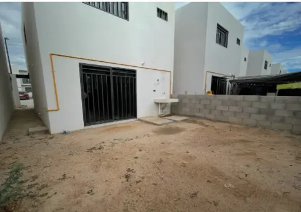Casa en venta en Acacia Residencial, Hermosillo — foto 2 de 8