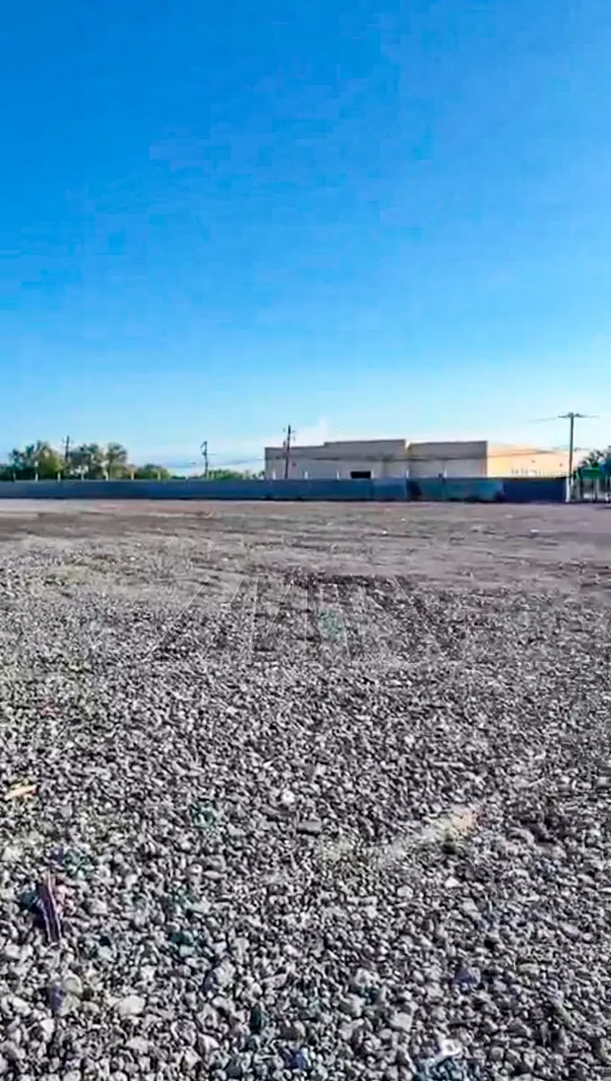 Terreno en renta en Parque Industrial el Nacional I, Ciénega de Flores — foto 1 de 8