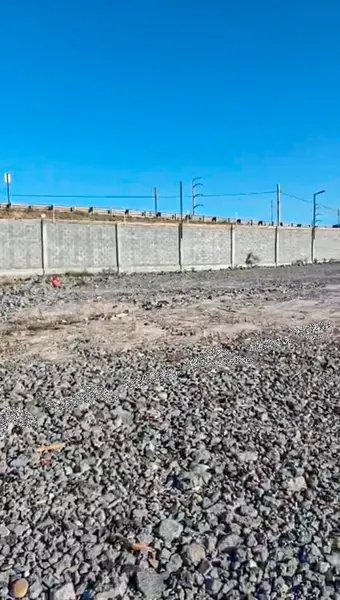 Terreno en renta en Parque Industrial el Nacional I, Ciénega de Flores — foto 3 de 8