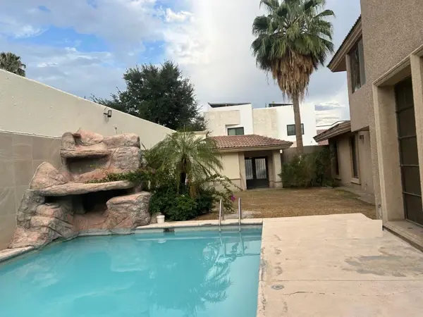 Casa en venta en Palmas la Rosita, Torreón — foto 3 de 43