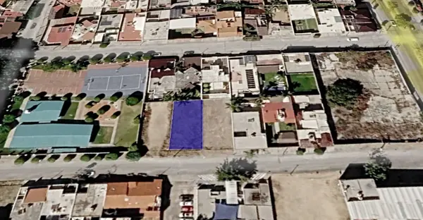 Terreno en venta en Mirador de Arbide, León — foto 2 de 3