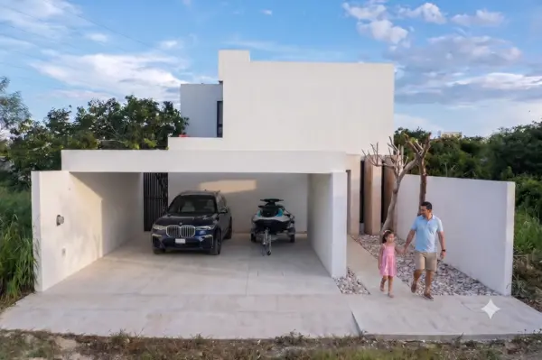 Casa en Temozon Norte, Mérida, Yucatán