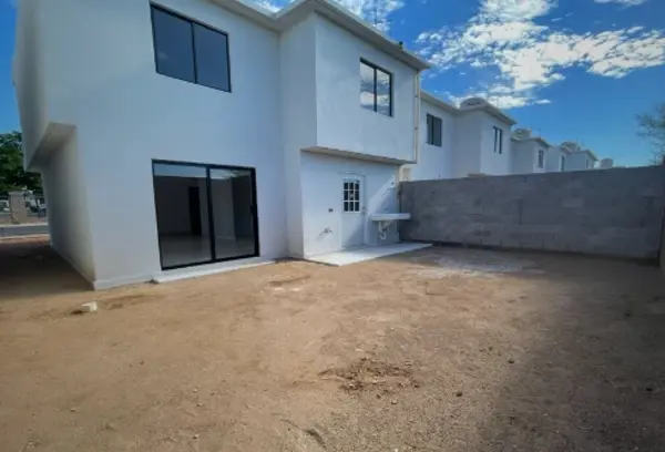 Casa en venta en Villa Merlot Residencial, Hermosillo — foto 3 de 11