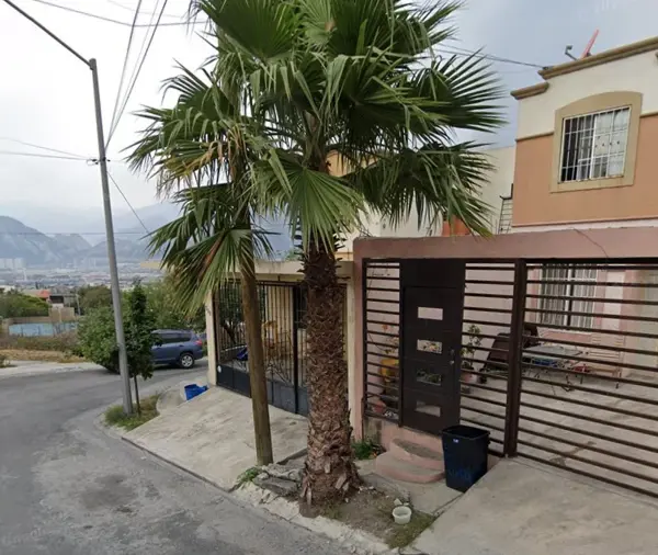 Casa en venta en Villas Del Mirador, Santa Catarina — foto 3 de 10