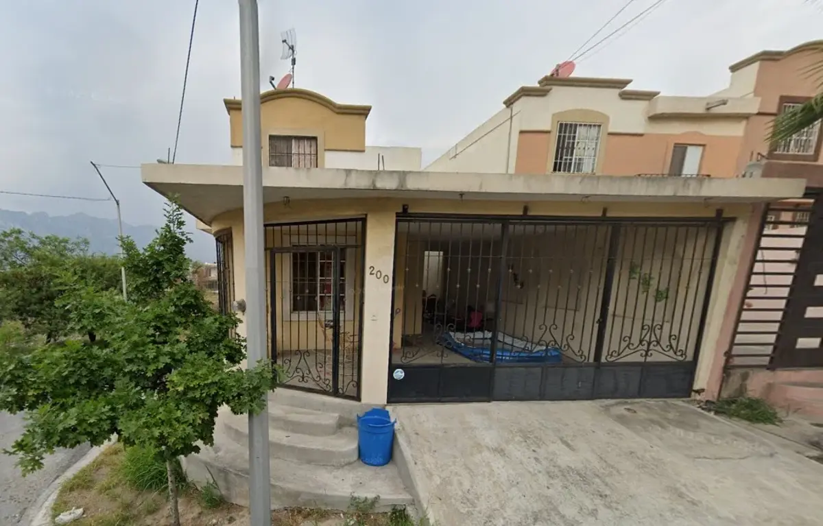 Casa en venta en Villas Del Mirador, Santa Catarina — foto 1 de 10
