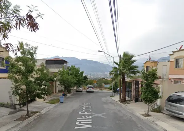 Casa en venta en Villas Del Mirador, Santa Catarina — foto 2 de 10