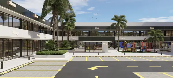 Local en venta en Dzitya, Mérida — foto 2 de 7