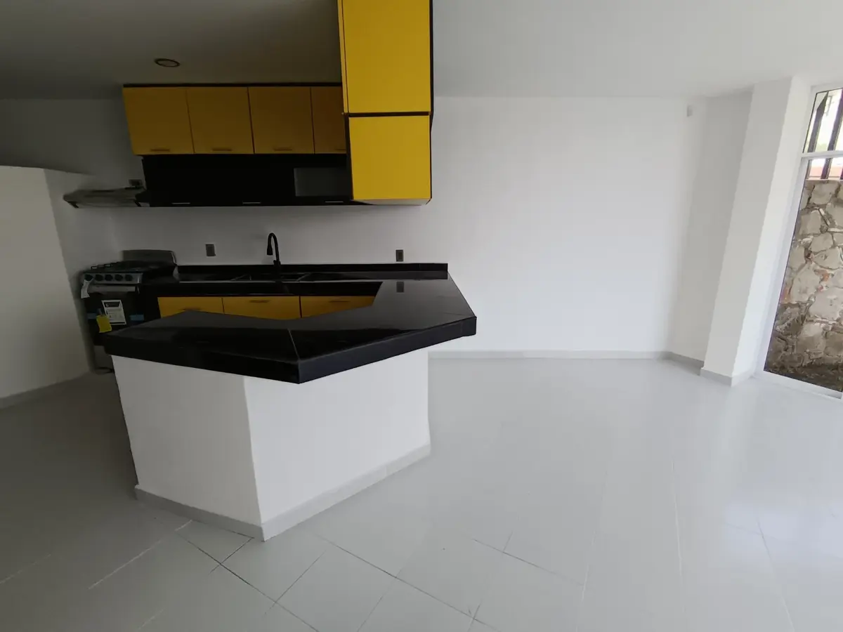 Departamento en renta en Vista del Valle II, III, IV y IX, Naucalpan de Juárez — foto 1 de 12
