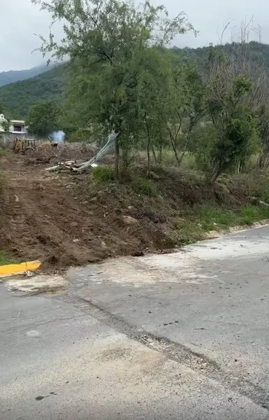 Terreno en venta en Hacienda los Encinos, Monterrey — foto 3 de 9