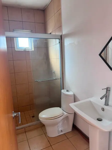 Casa en renta en Montaña Monarca I, Morelia — foto 2 de 18
