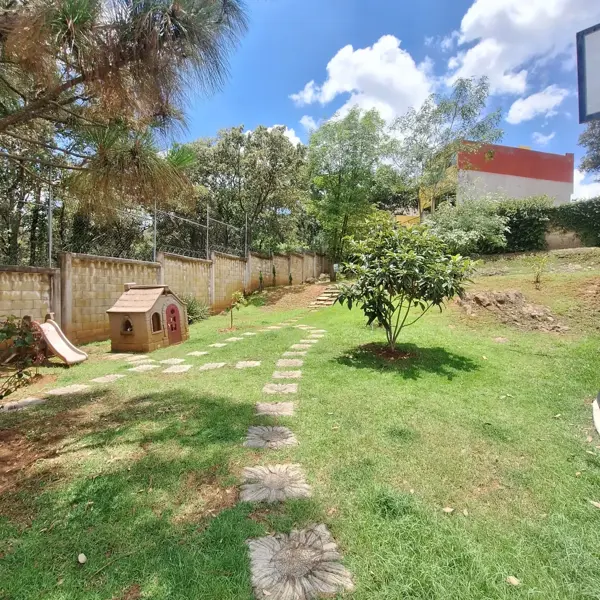 Casa en renta en Montaña Monarca I, Morelia — foto 3 de 18