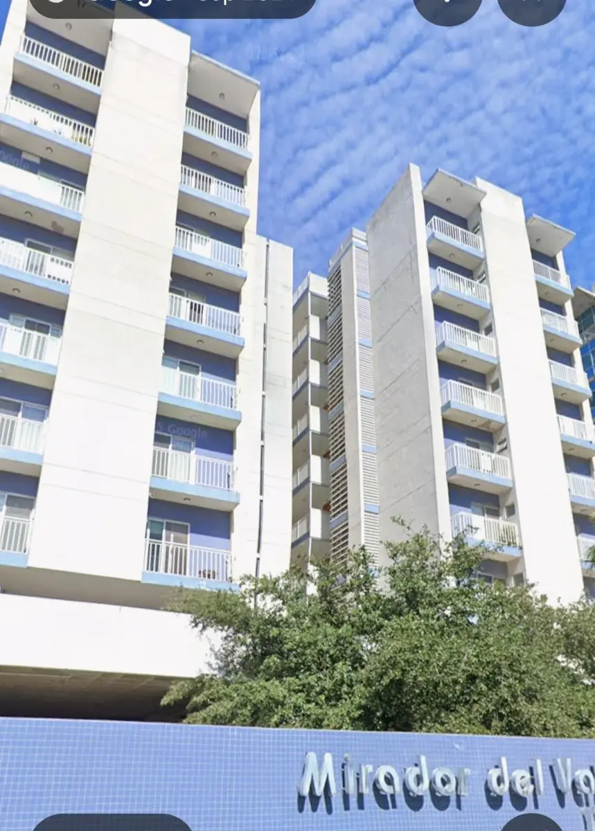 Departamento en venta en Del Paseo Residencial, Monterrey — foto 1 de 19