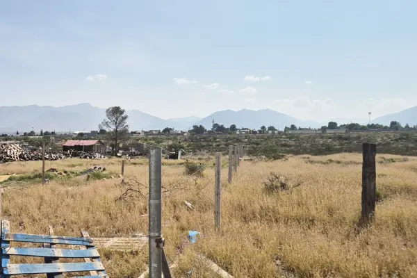 Terreno en VENTA en San José de los Cerritos