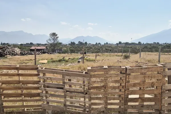 Terreno en venta en San Jose de los Cerritos, Saltillo — foto 2 de 4