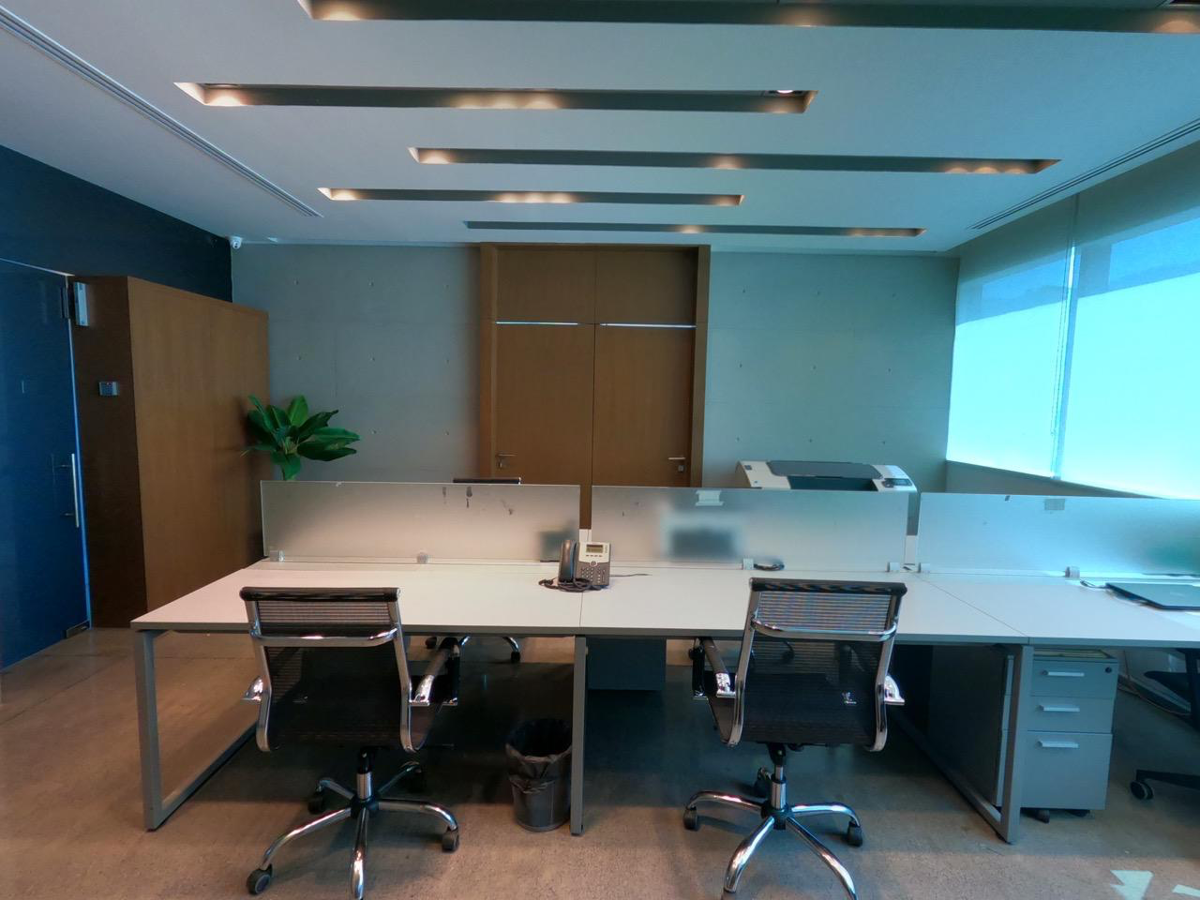 Oficina en Venta y Renta en Lomas de Montecristo, Monterrey, Nuevo León