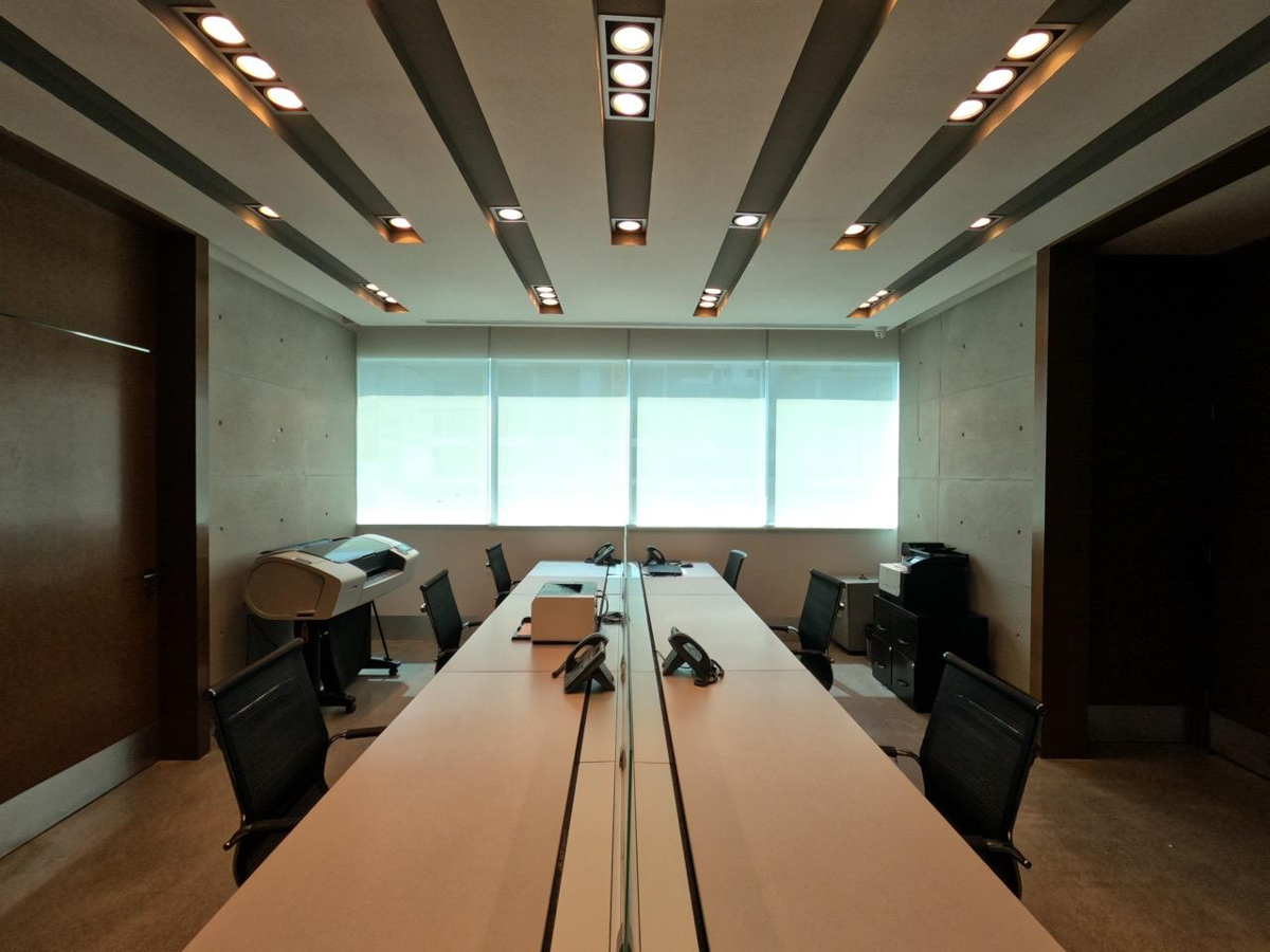 Oficina en Venta y Renta en Lomas de Montecristo, Monterrey, Nuevo León