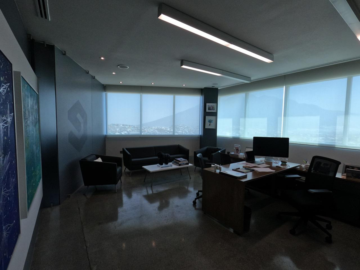 Oficina en Venta y Renta en Lomas de Montecristo, Monterrey, Nuevo León