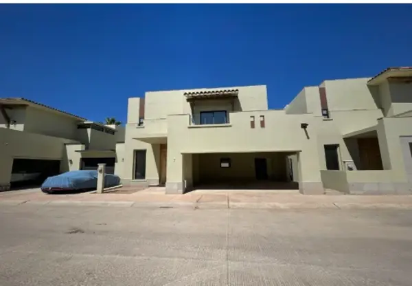 Casa en venta en Real de Castilla, Hermosillo — foto 2 de 13
