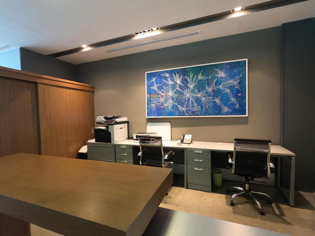 Oficina en Venta y Renta en Lomas de Montecristo, Monterrey, Nuevo León